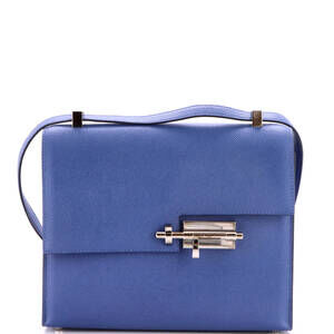 Hermes 23 Verrou Bag Epsom